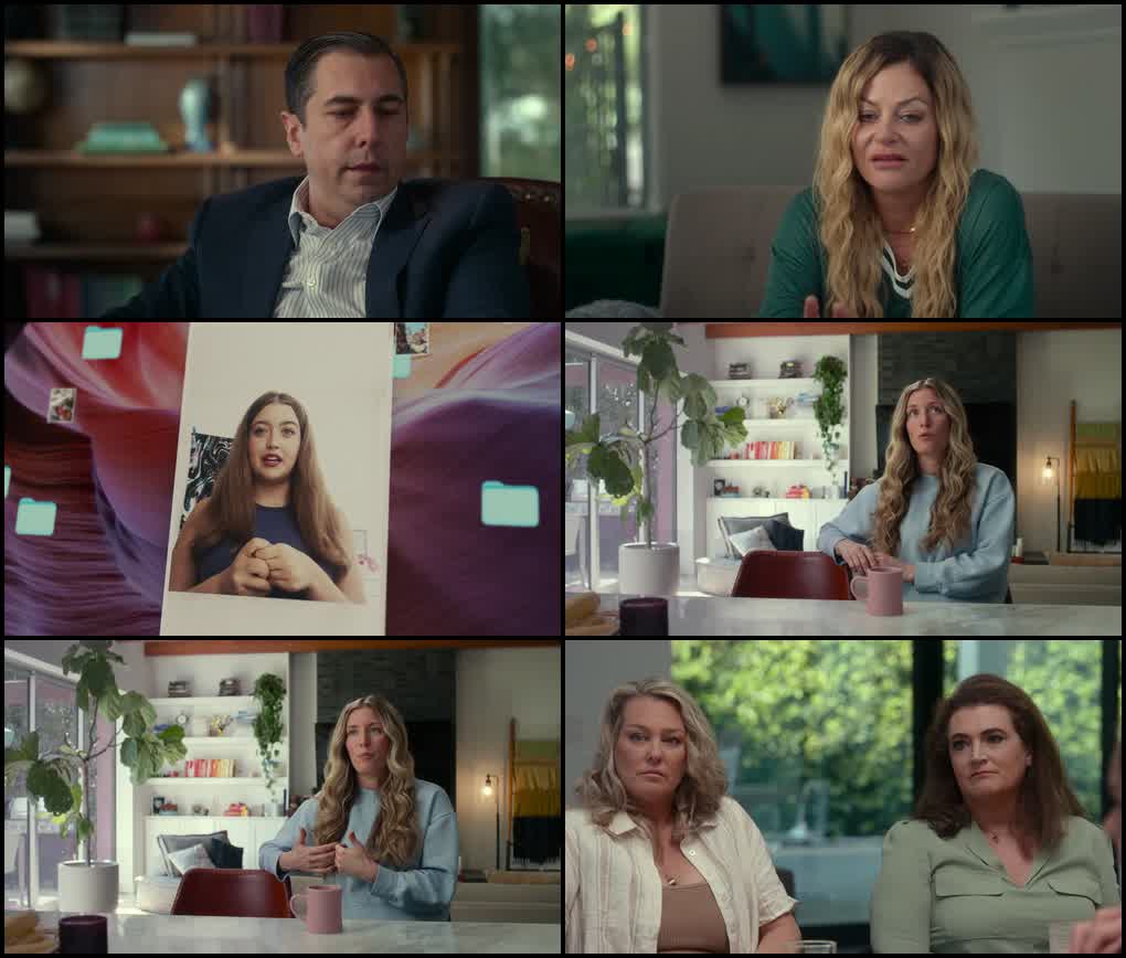 Download Bad Influence: The Dark Side of Kidfluencing Season 1 (2025) Dual Audio {Hindi-English} NetFlix WEB-DL 480p | 720p | 1080p
