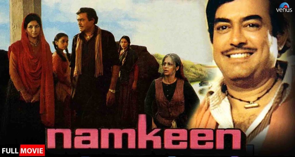 Download Namkeen (1982) Hindi Full Movie HDRip 480p | 720p | 1080p 1 Download Namkeen (1982) Hindi Full Movie HDRip 480p | 720p | 1080p